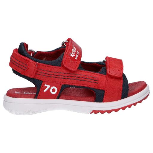  Kickers Sandals 694880-30 Plane