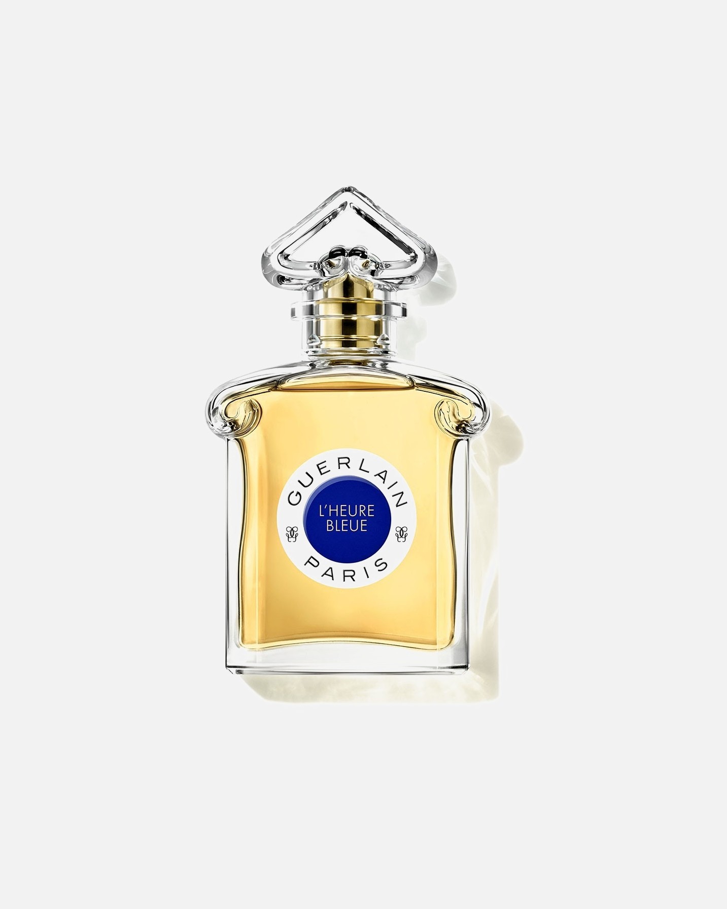 Parfumska voda Guerlain L'Heure Bleue - 75 ml