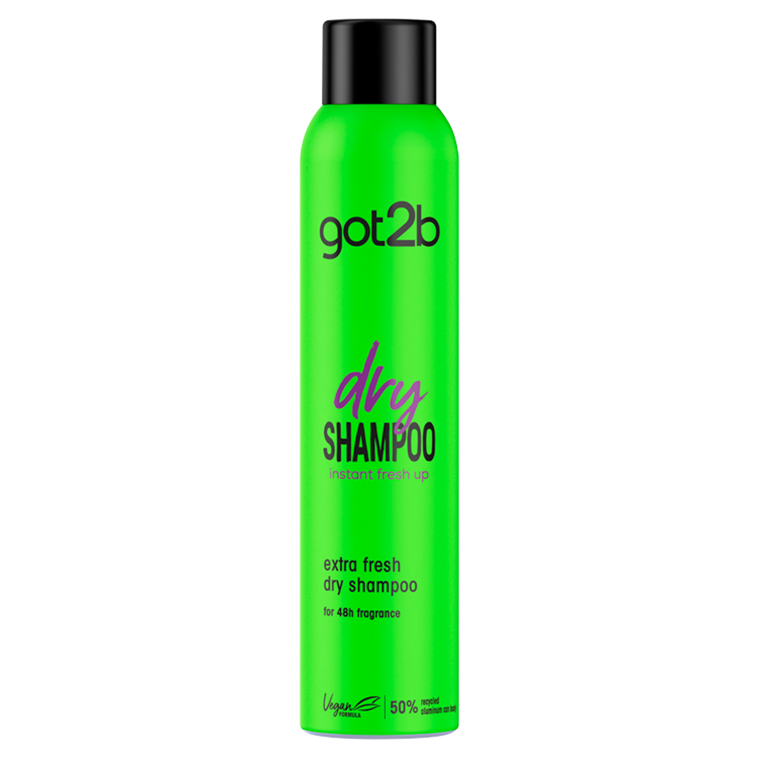 Schwarzkopf torrschampo 200ml Regular
