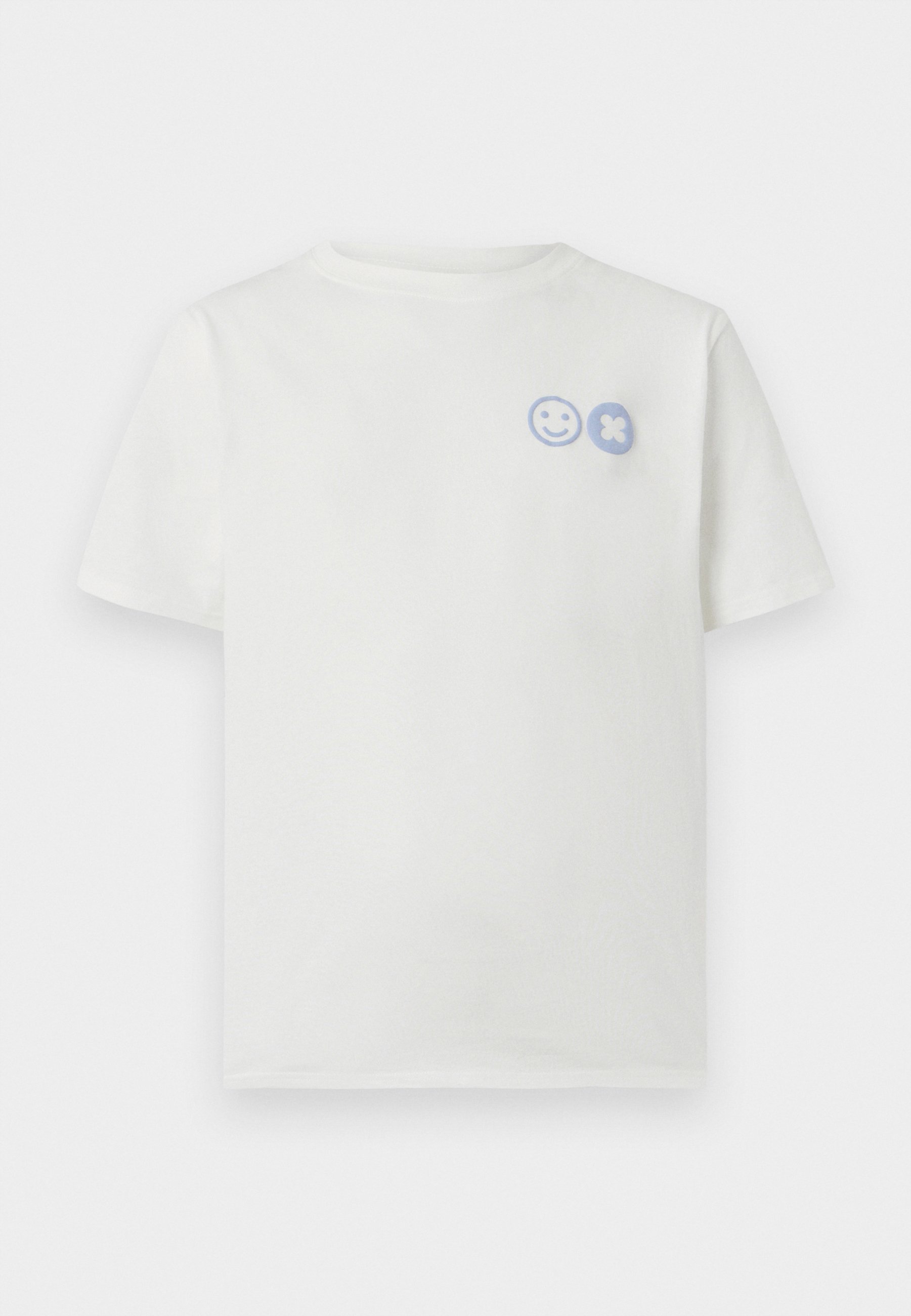 ALDO HYPER UNISEX - T-shirt met print - meerkleurig