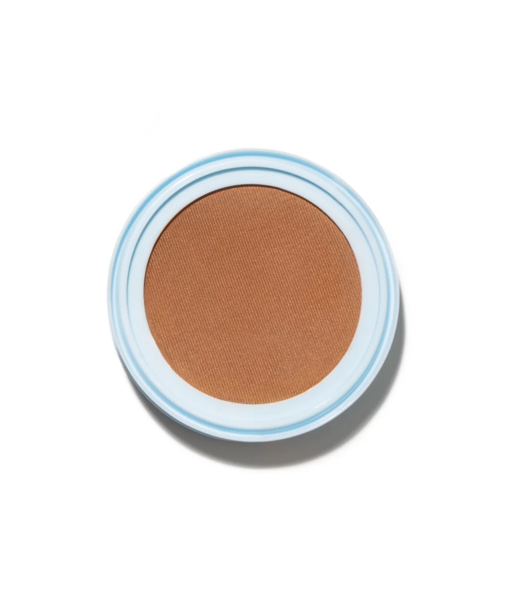 MIAMO Miamo Second Skin Mesh Cushion Foundation – navulling voor make-up in bronzercrème SPF50 PA+++