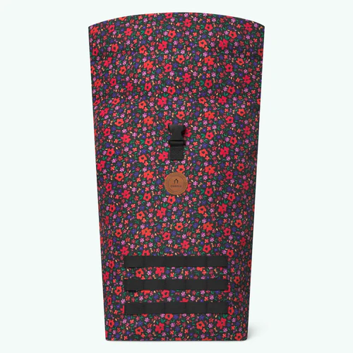 Cabaia Merida Starter-Rucksack, Schwarz