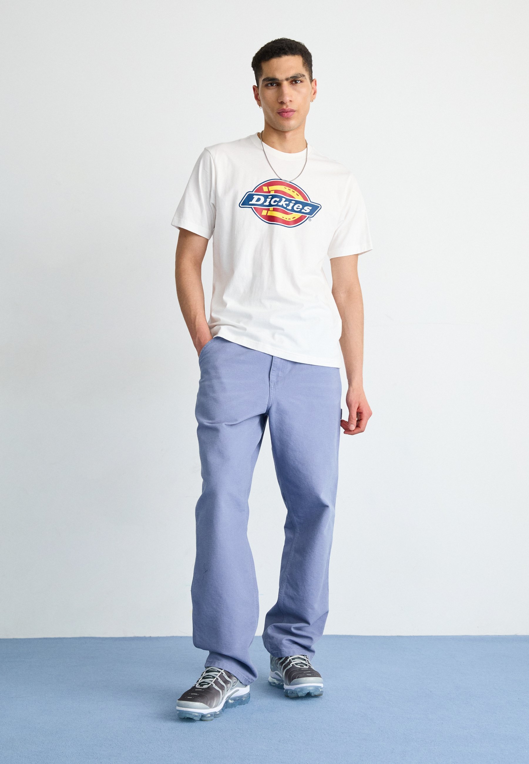 Dickies bedruckte T-Shirts
