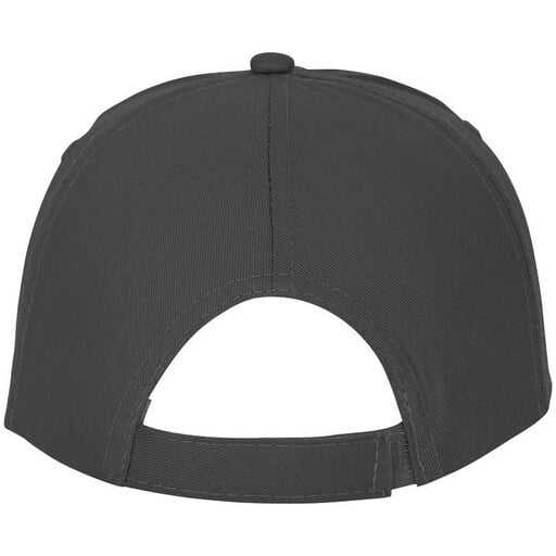  Gorra Modelo Feniks De 5 Paneles Adultos Bullet