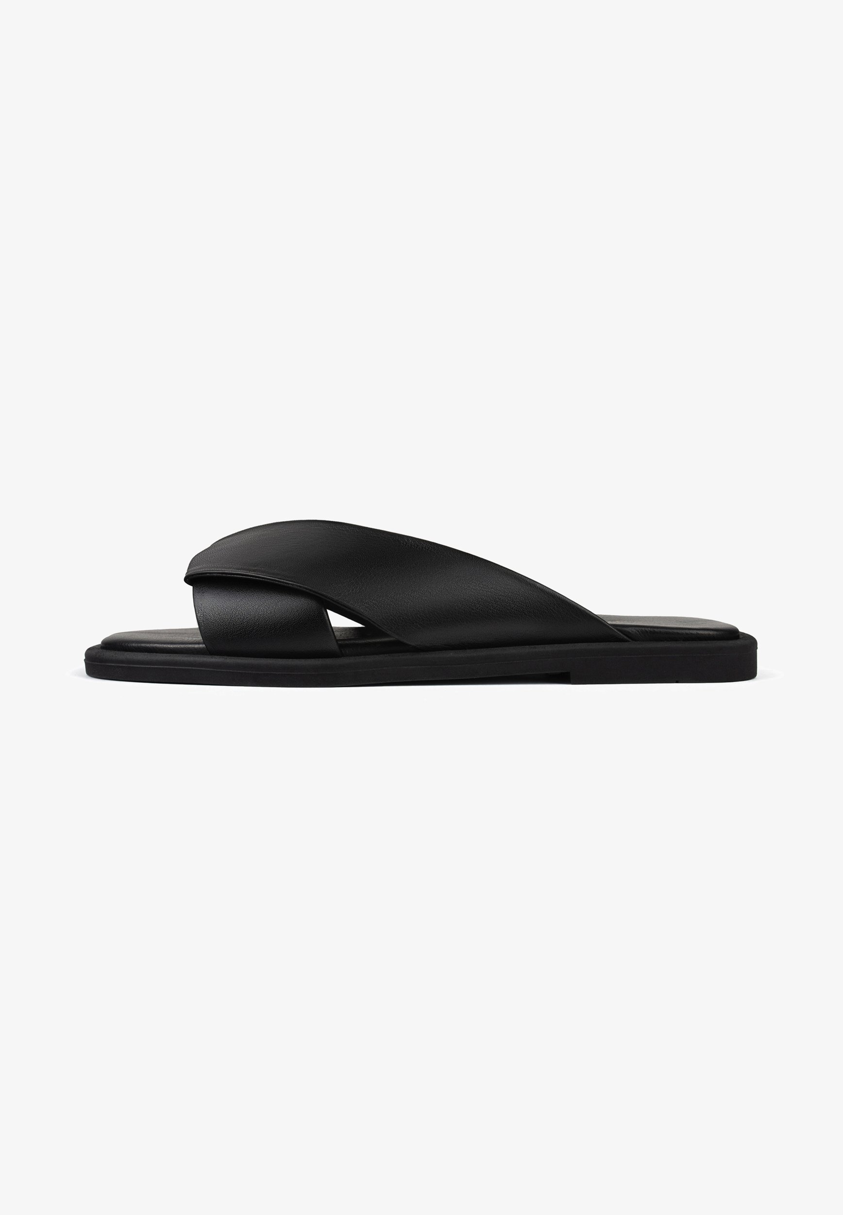 L37 VICTORY - Mules - noires