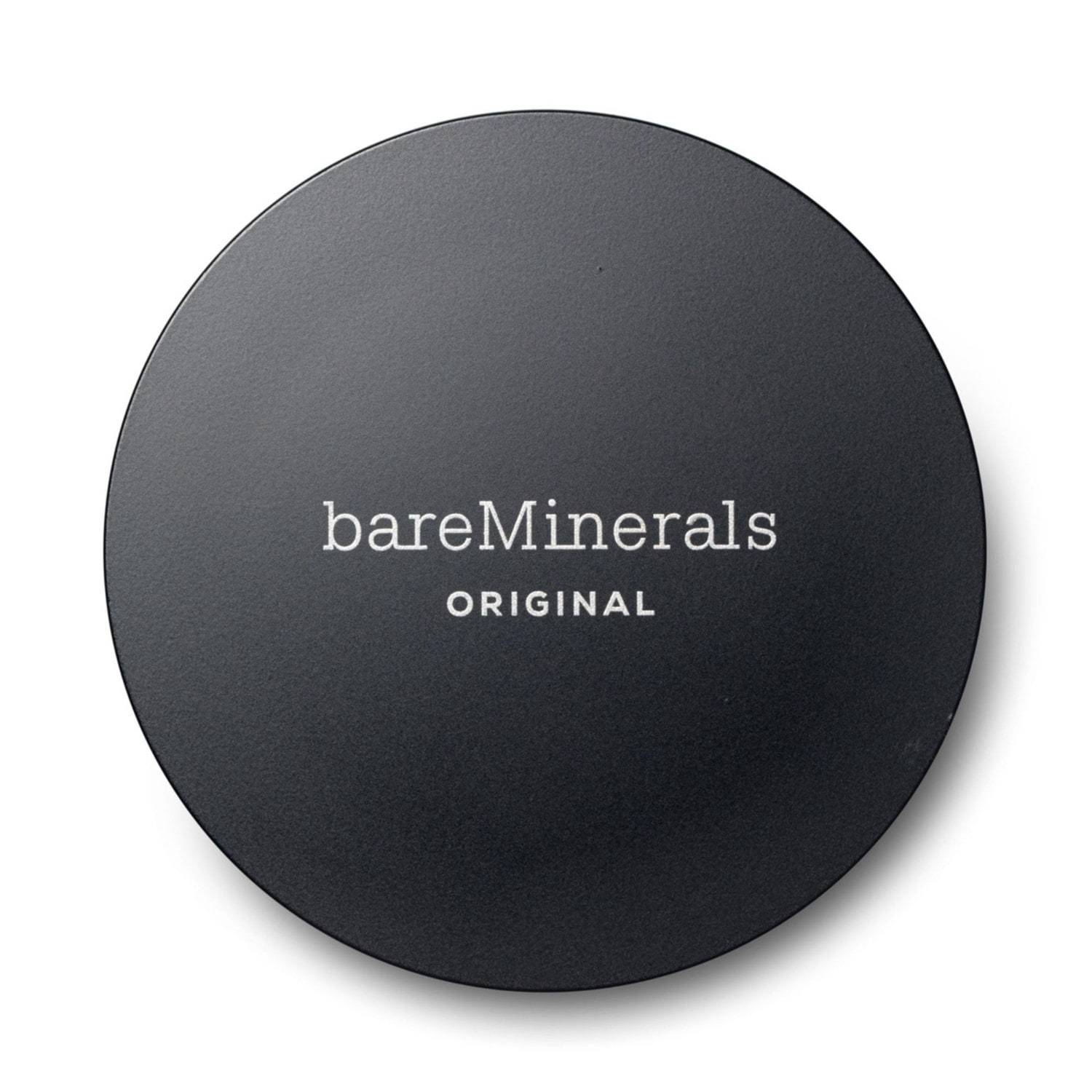 bareMinerals Foundation Original Losepuder-Foundation LSF 15 - 8 g