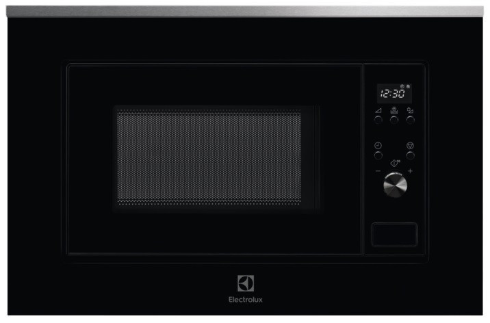 Kuchenka mikrofalowa Electrolux LMS2203EMX