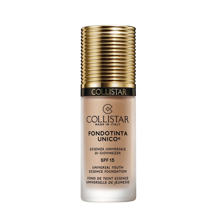 Viso Fondotinta Unico SPF15 - Fondotinta liquido