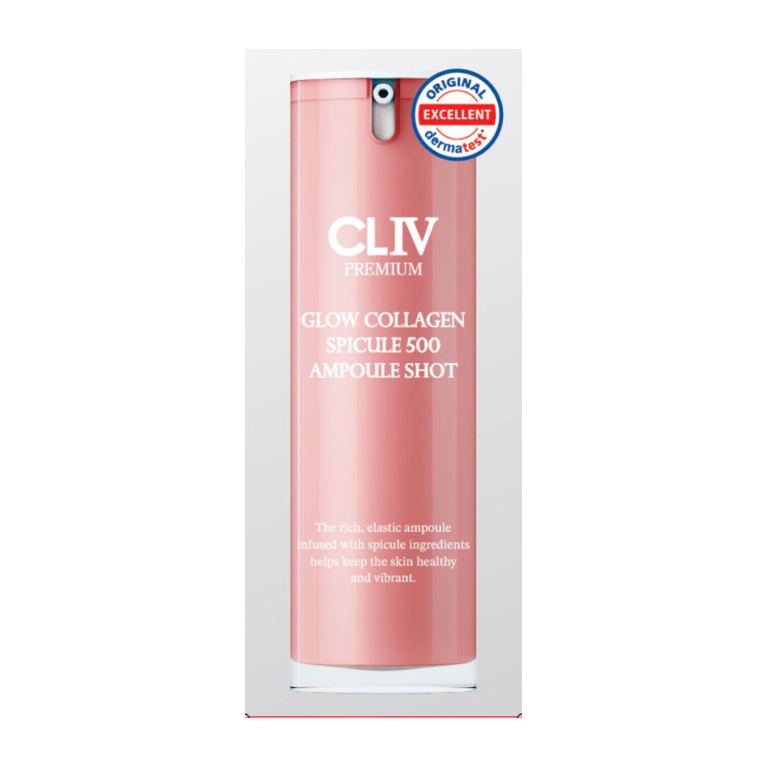 Colágeno Cliv Glow