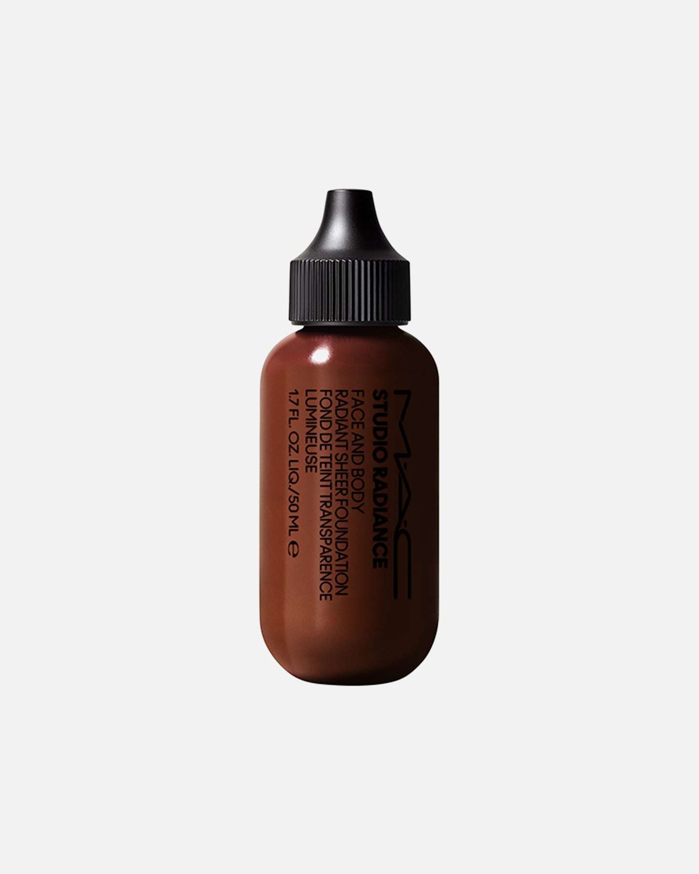 MAC makiažo pagrindas „Perfect Shot Radiance“ veidui ir kūnui – 50 ml
