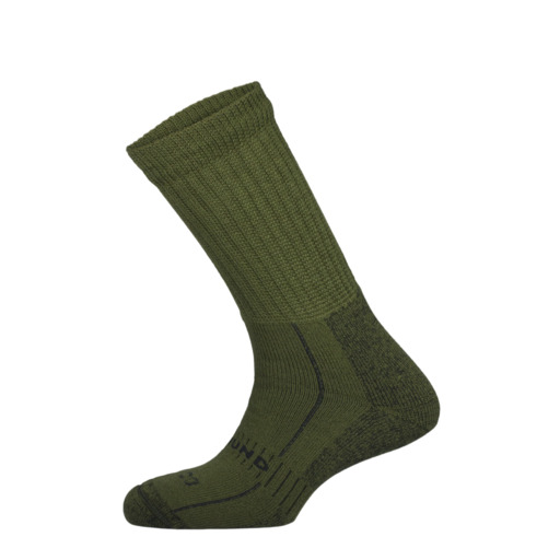 Chaussettes d'hiver Explorer Trekking -10°C - Mund-