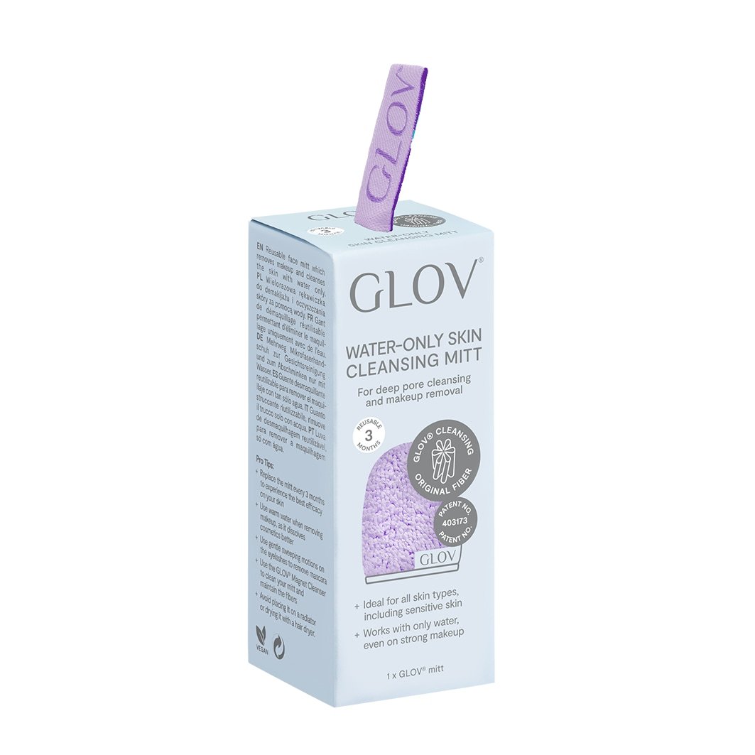 GLOV tīrīšanas rīks, ļoti ogu aromāts - 1 gab.