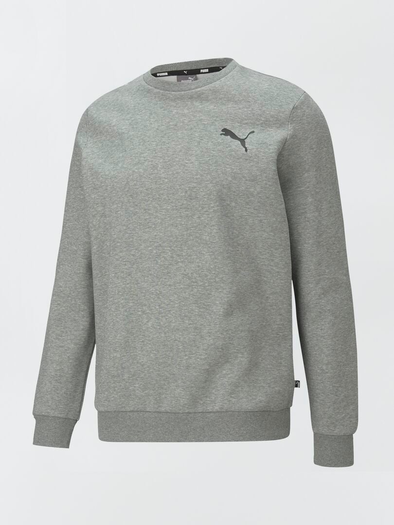 Bluza „Puma” – SZARA