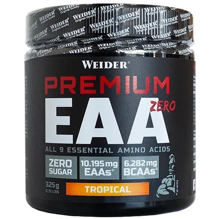 Weider Premium EAA Zero