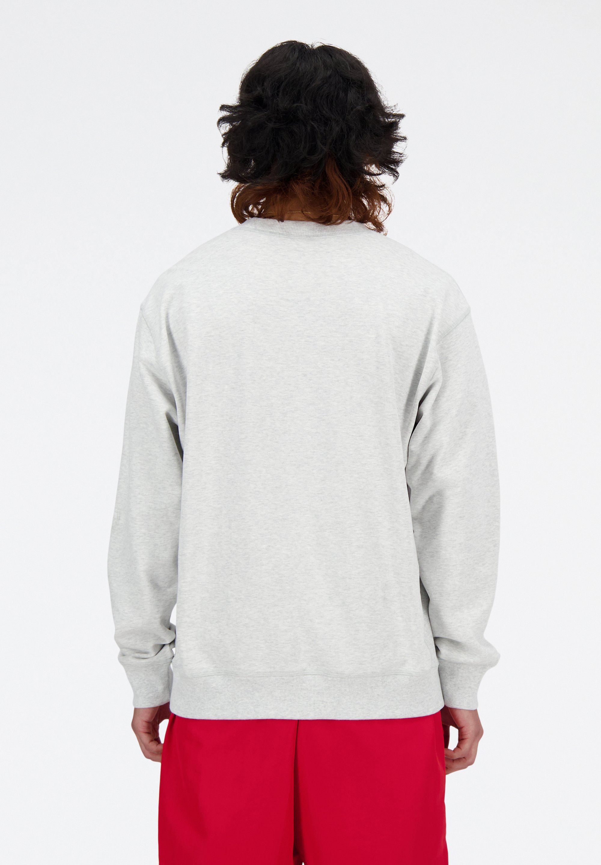 New Balance Sweatshirts