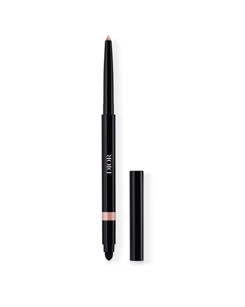 DIOR Diorshow Stylo - Tuș de ochi rezistent la apă în ediție limitată - rezistă 24 de ore - culoare intensă