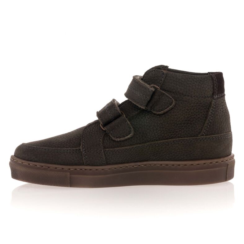 Sneakers / sneakers Pojkar Gröna