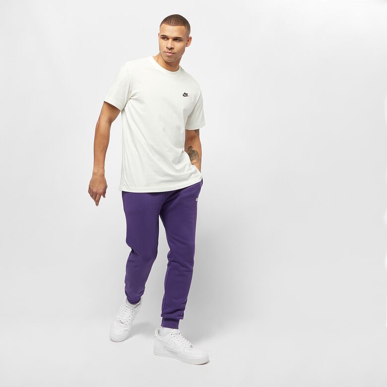 Nike Sportswear Club heren T-shirt