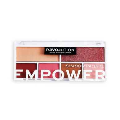 Relove Empower -luomiväripaletti 1 kpl 1 kpl