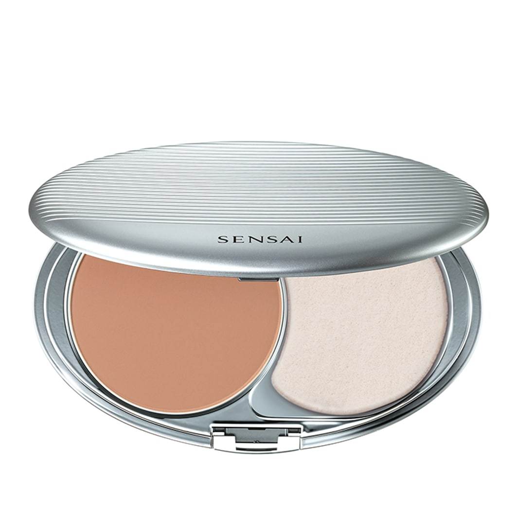 SENSAI Foundation zaštitna futrola za Cellular Performance Total Finish - 1 komad