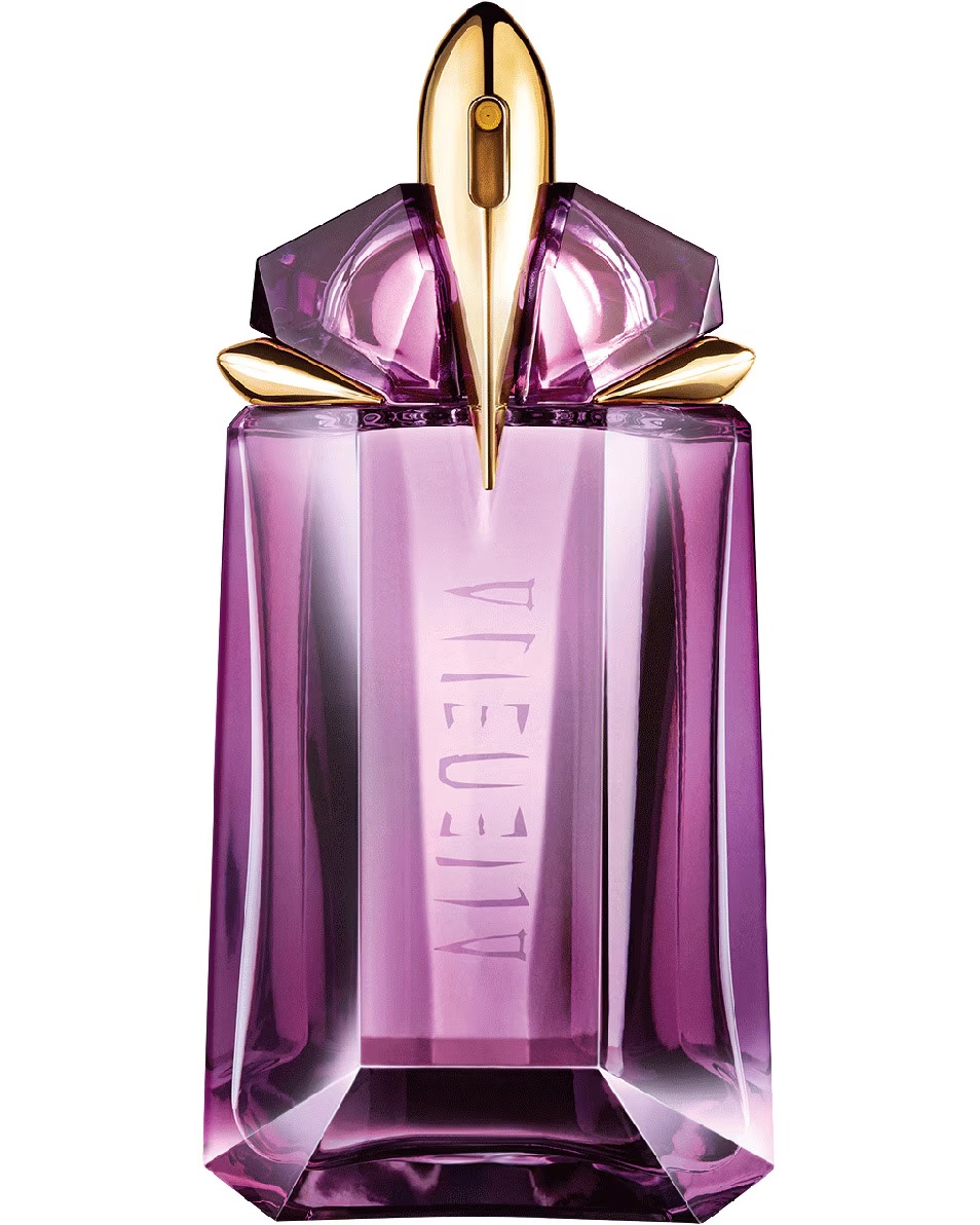 MUGLER ALIEN ΜΗ ΑΝΑΠΛΗΡΩΜΕΝΟ EAU DE TOILETTE