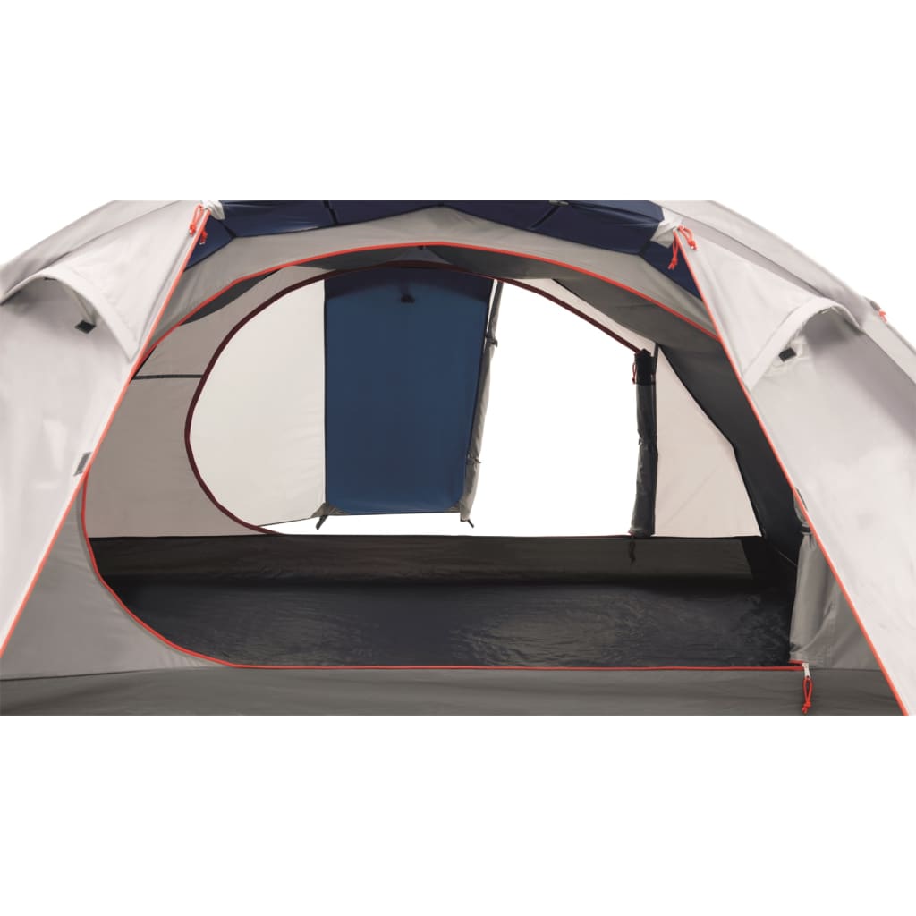  Barraca de acampamento fácil