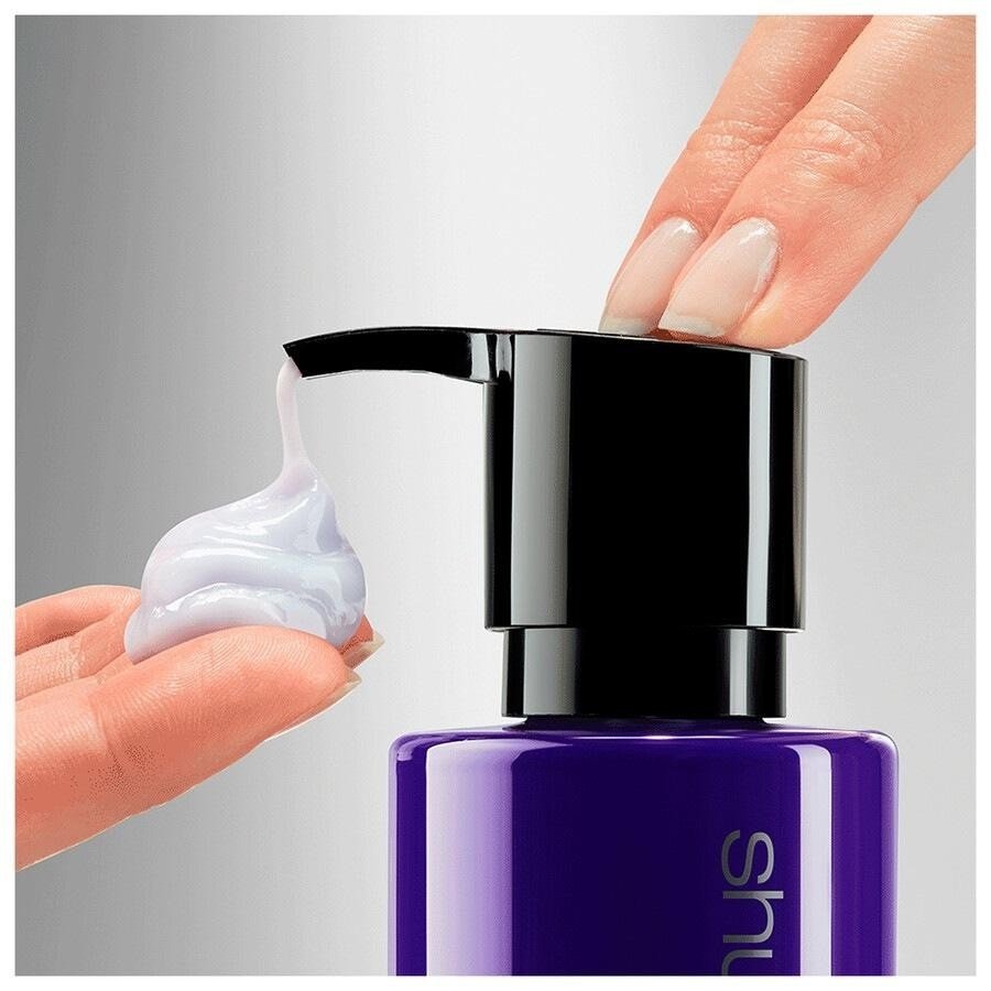 Shu Uemura regenerator za Yūbi Blonde potpuno obnavljanje - 250 ml