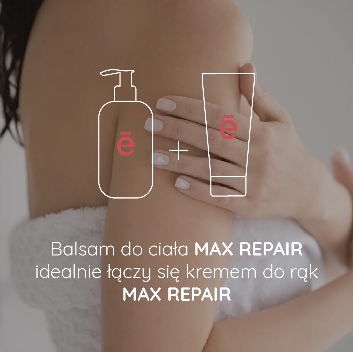 Evree Max -korjaus