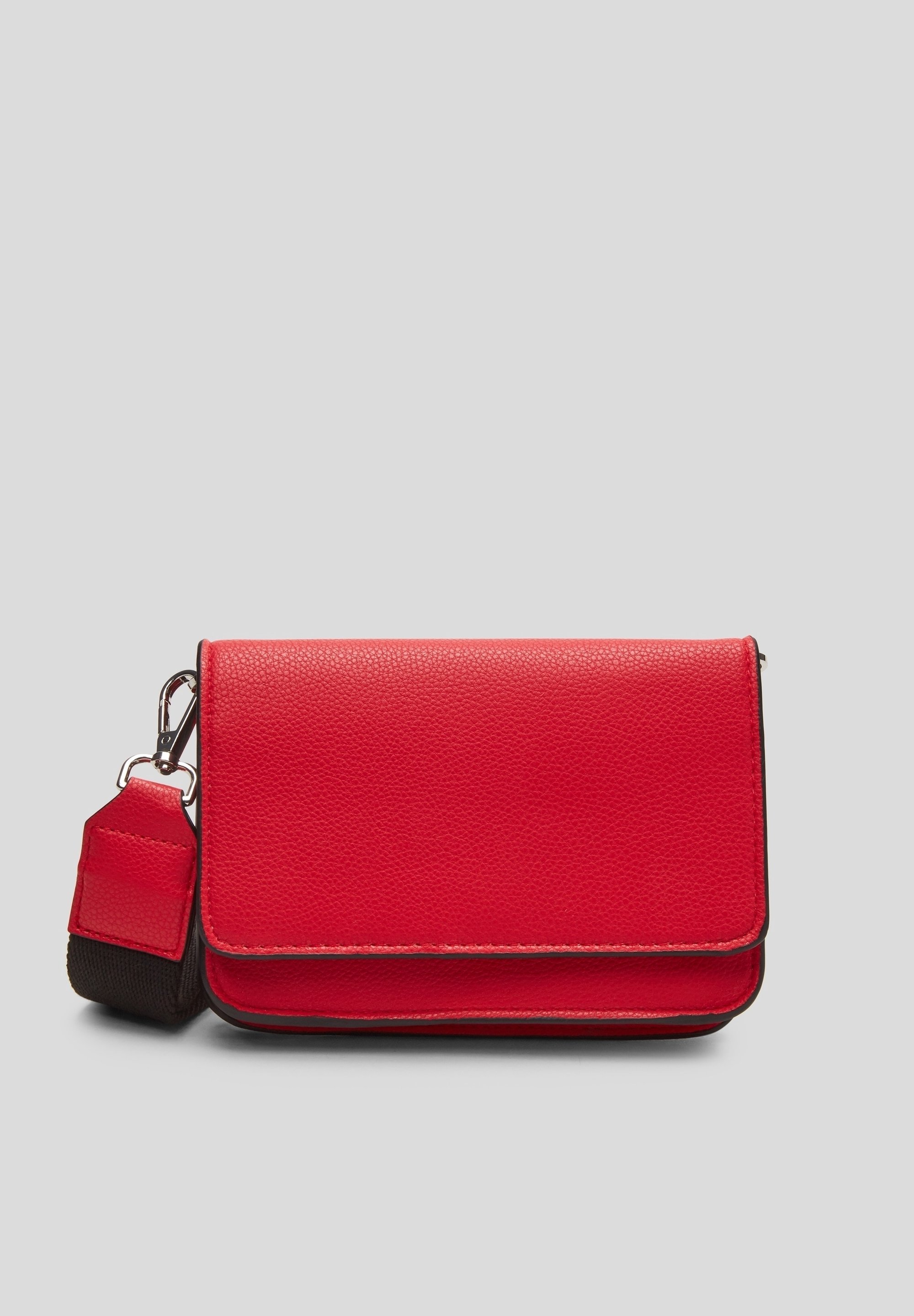 s.Oliver Crossbodytas - rood