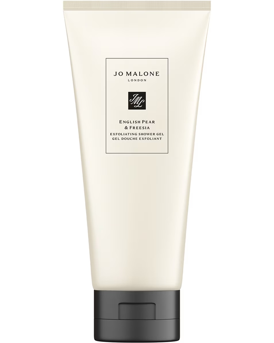 JO MALONE LONDON Απολεπιστικό Αφρόλουτρο English Pear & Freesia