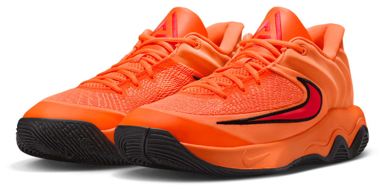 Nike Giannis Immortality 4