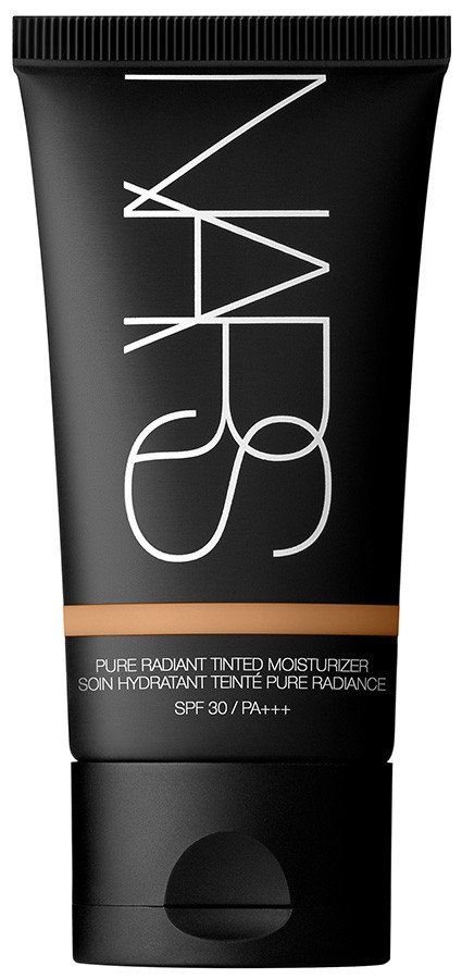 Pure Radiant tonirana hidratantna krema SPF30/PA Luksuzne podloge za šminku