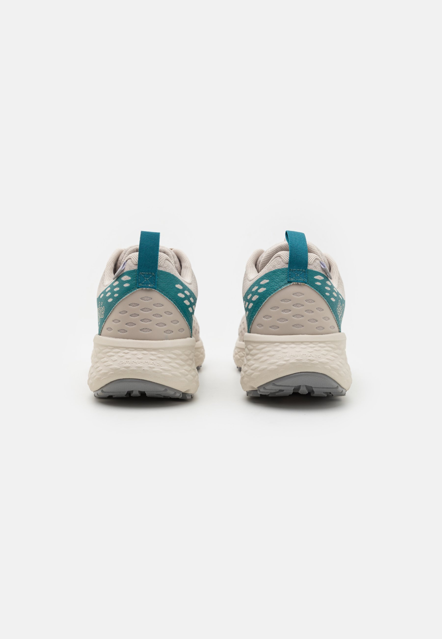 Columbia KONOS™ TRS OUTDRY - Wandelschoenen - wolkgrijs/rivierblauw