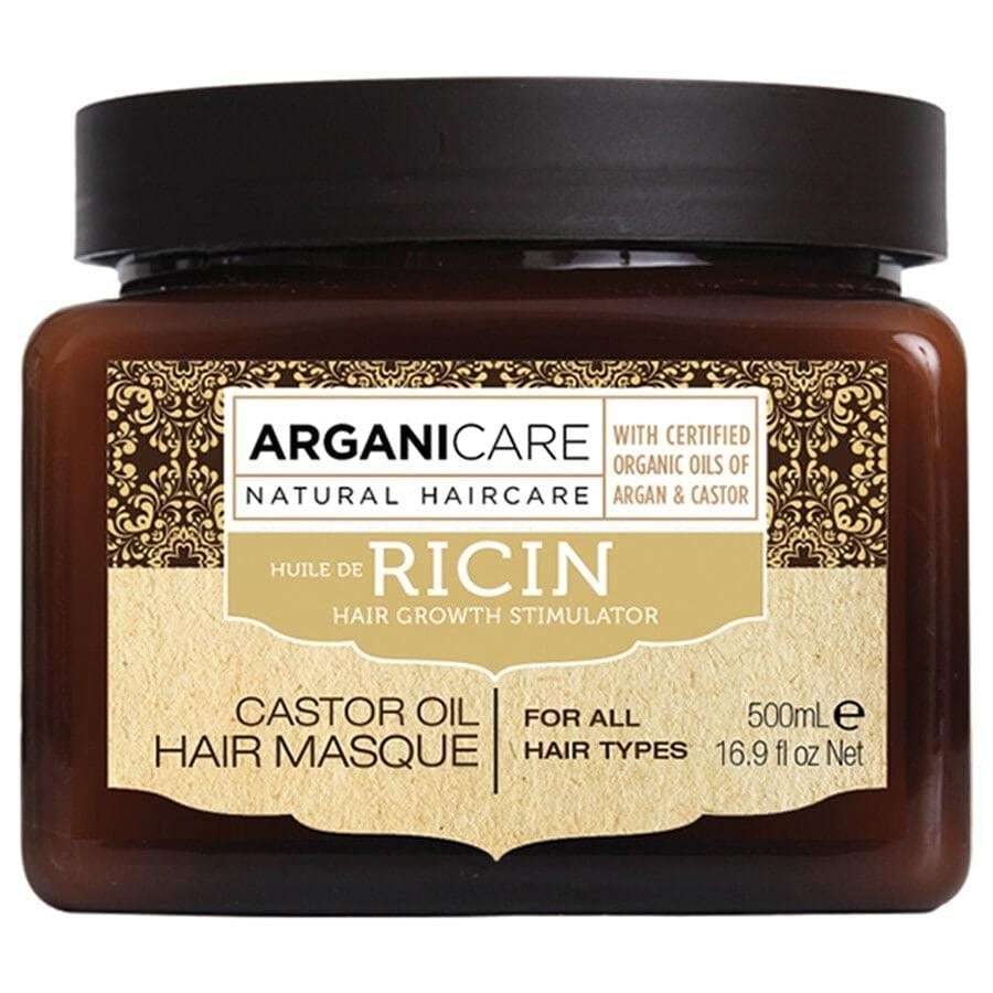 Arganicare Retexturizing matu kondicionieris - 500 ml
