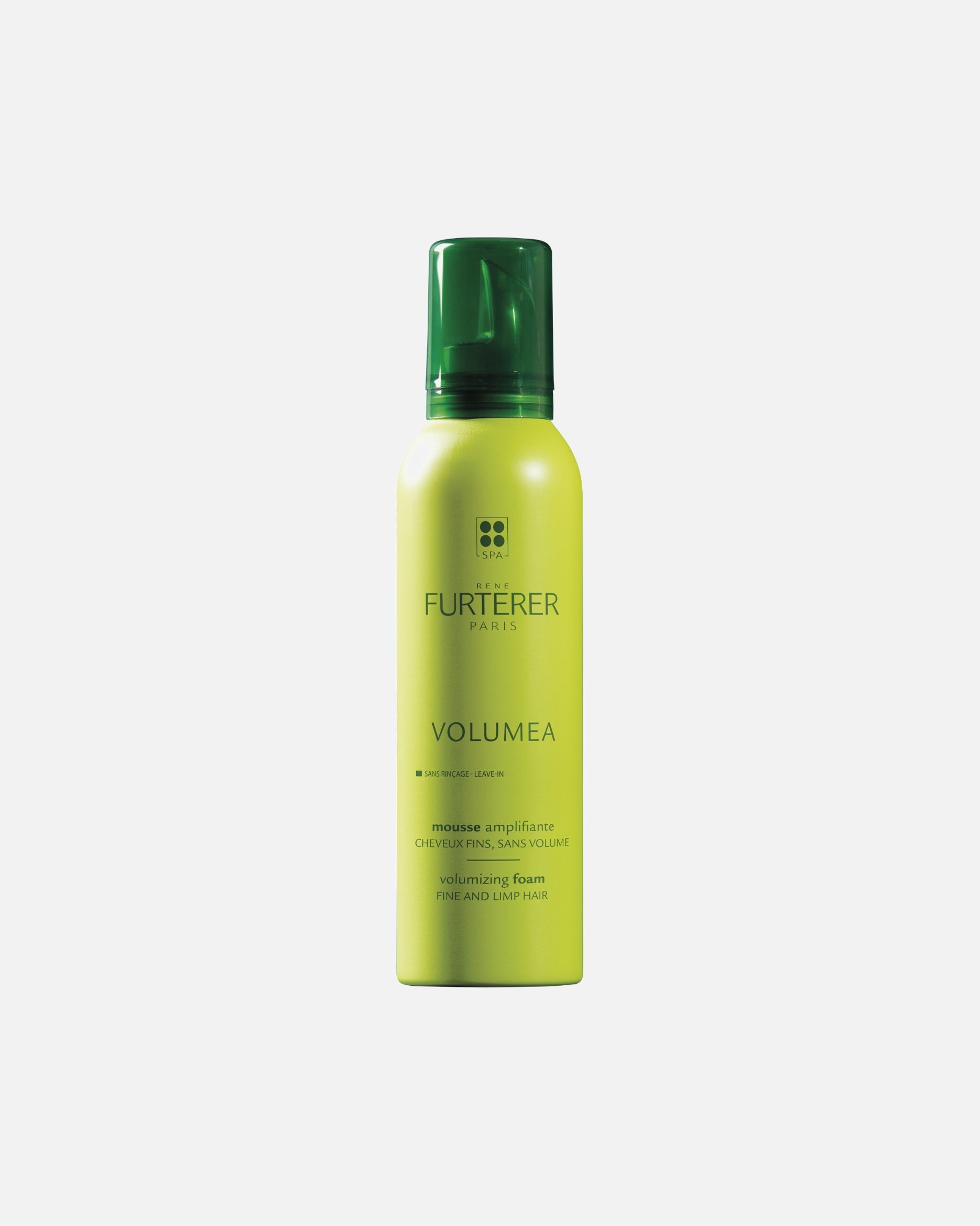 René Furterer pjena za kosu Volumea Volumenschaum - 200 ml
