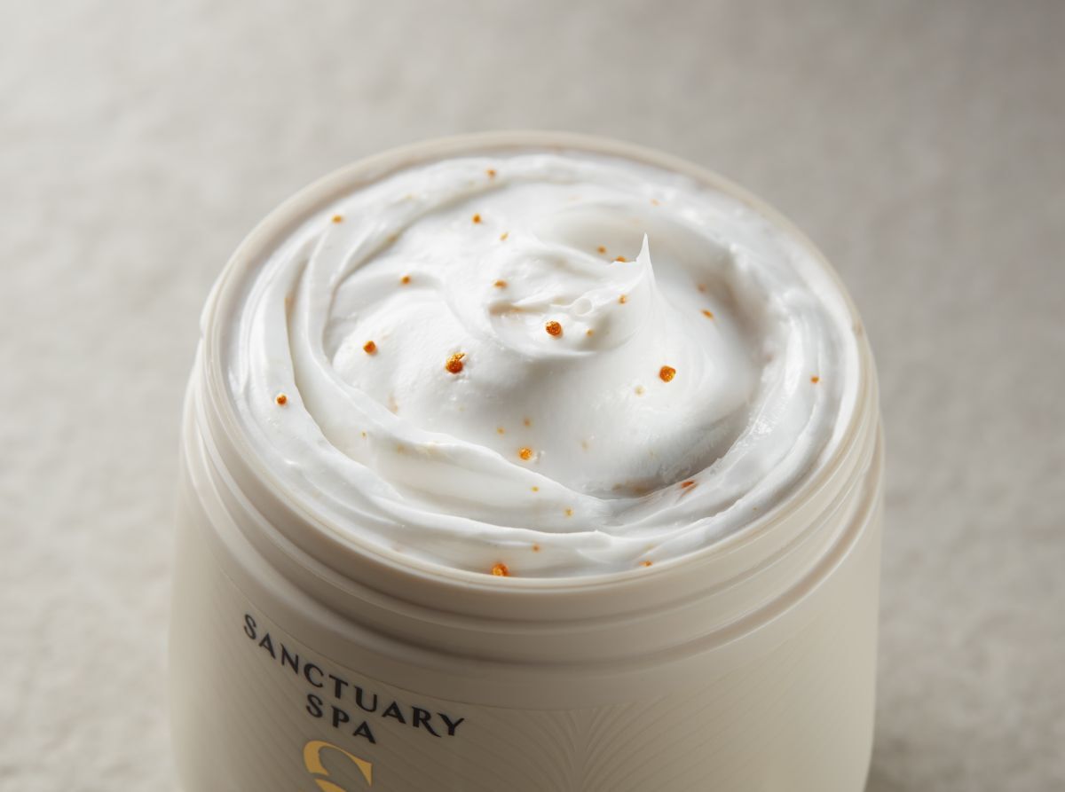 Sanctuary Spa Golden Sandalwood