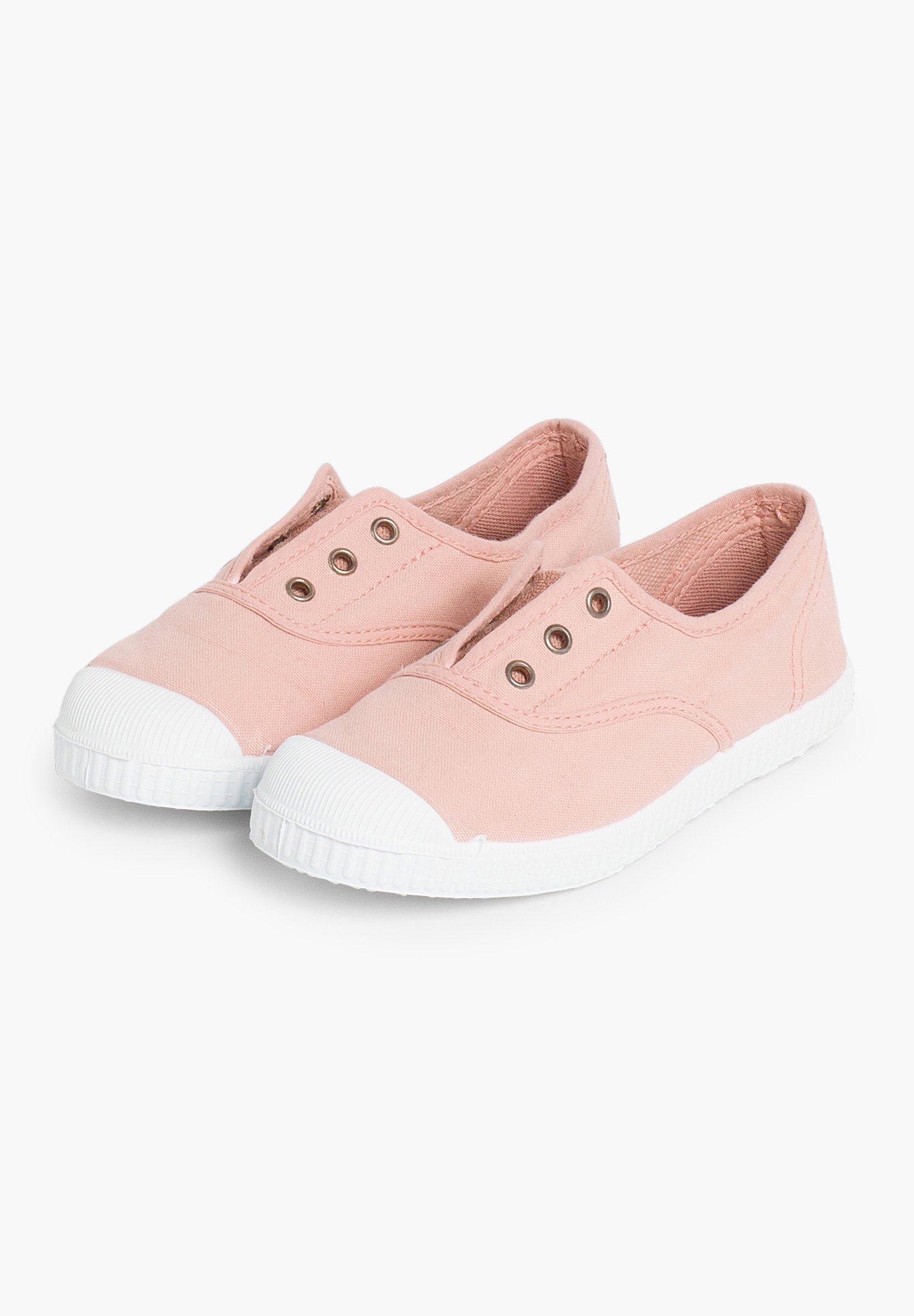 Pisamonas Trainers - make-up