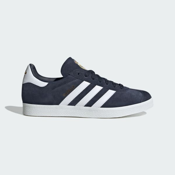 Gazelle Real Madrid Shoes