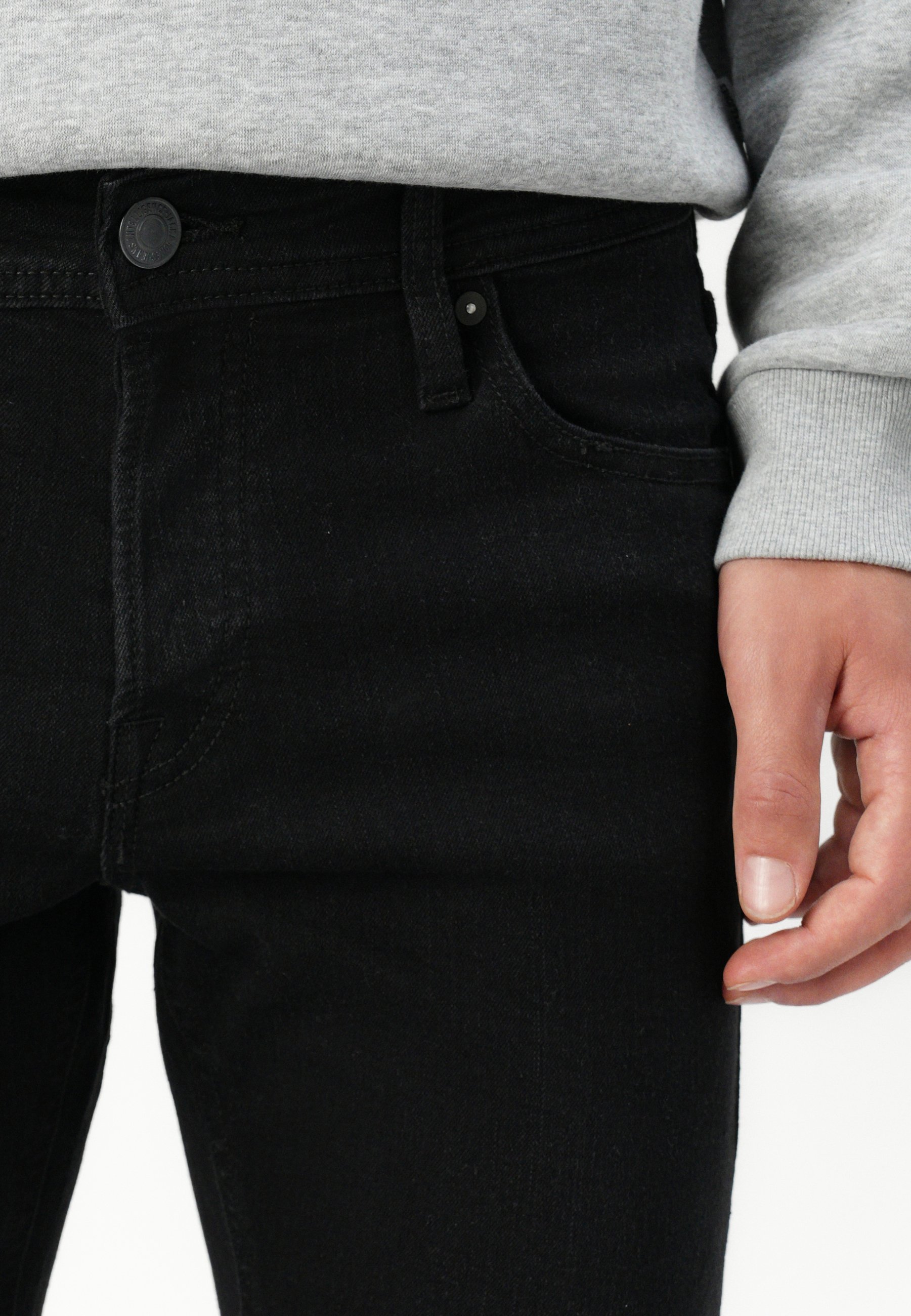 Jack & Jones ontspannen