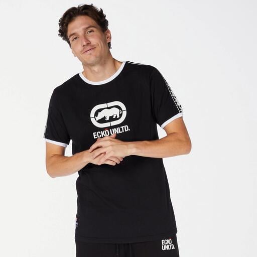 Ecko Todd