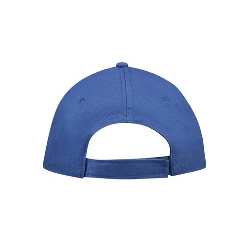 Gorra De 5 Paneles Modelo Sunny Verano/deporte Sols