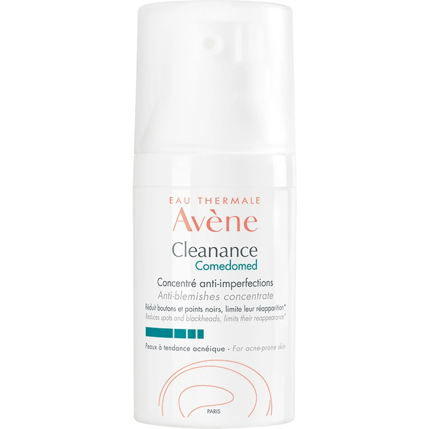 Cleanance Cleanance Comedomed concentrato anti-imperfezioni - Siero viso antimperfezioni