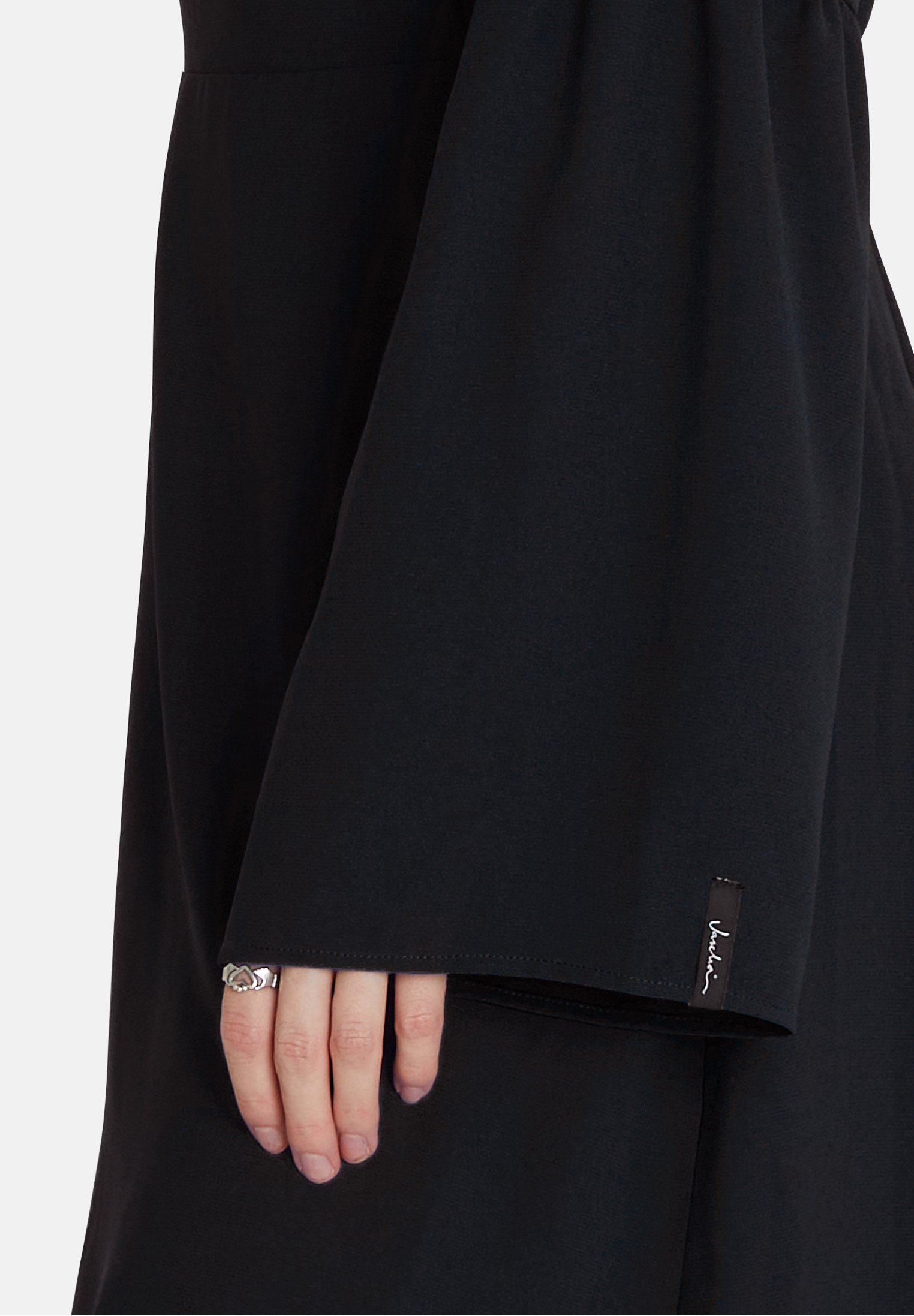 Jascha Stockholm RILEY - Robe de jour - noire