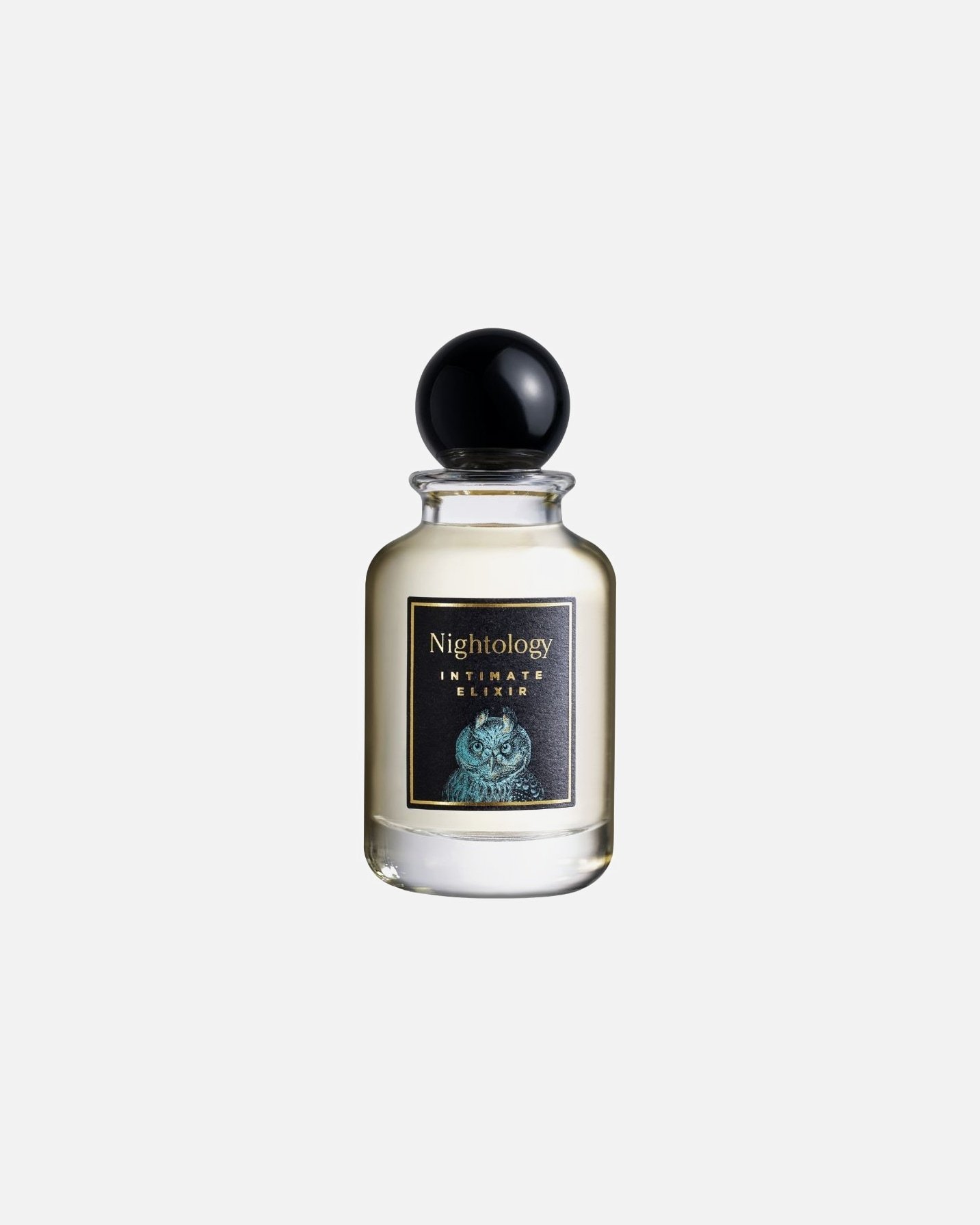 Parfumovaná voda Nightology Intímny elixír - 100 ml