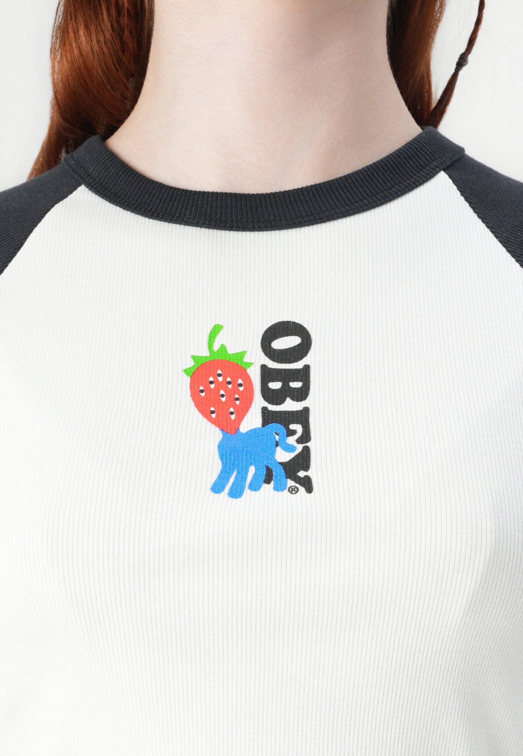 Obey Clothing T-shirts