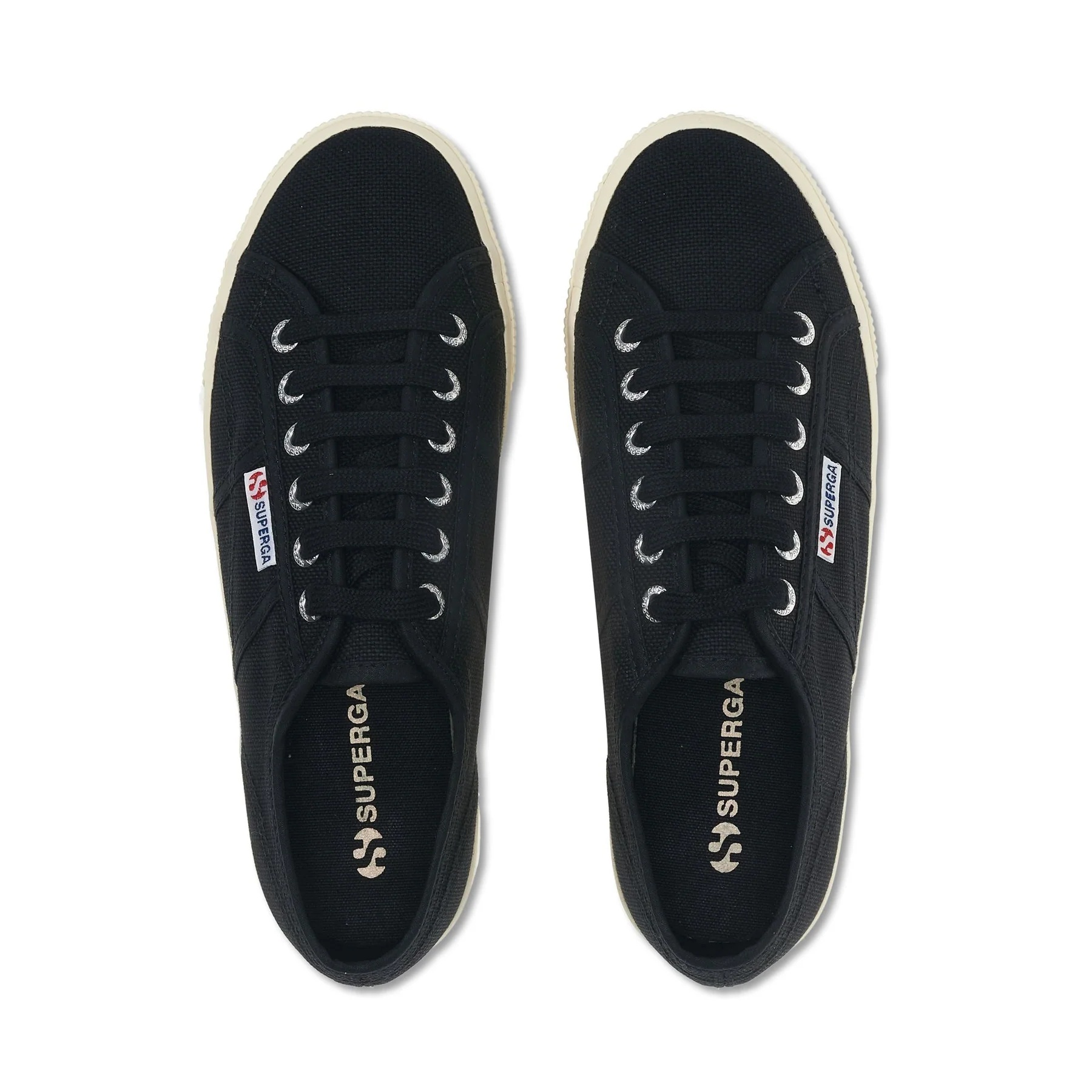 2790 PLATFORM-BLACK