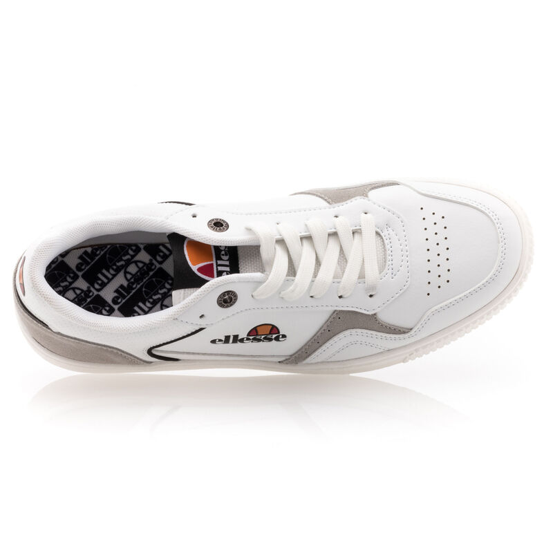 Sneakers Homme Blanc