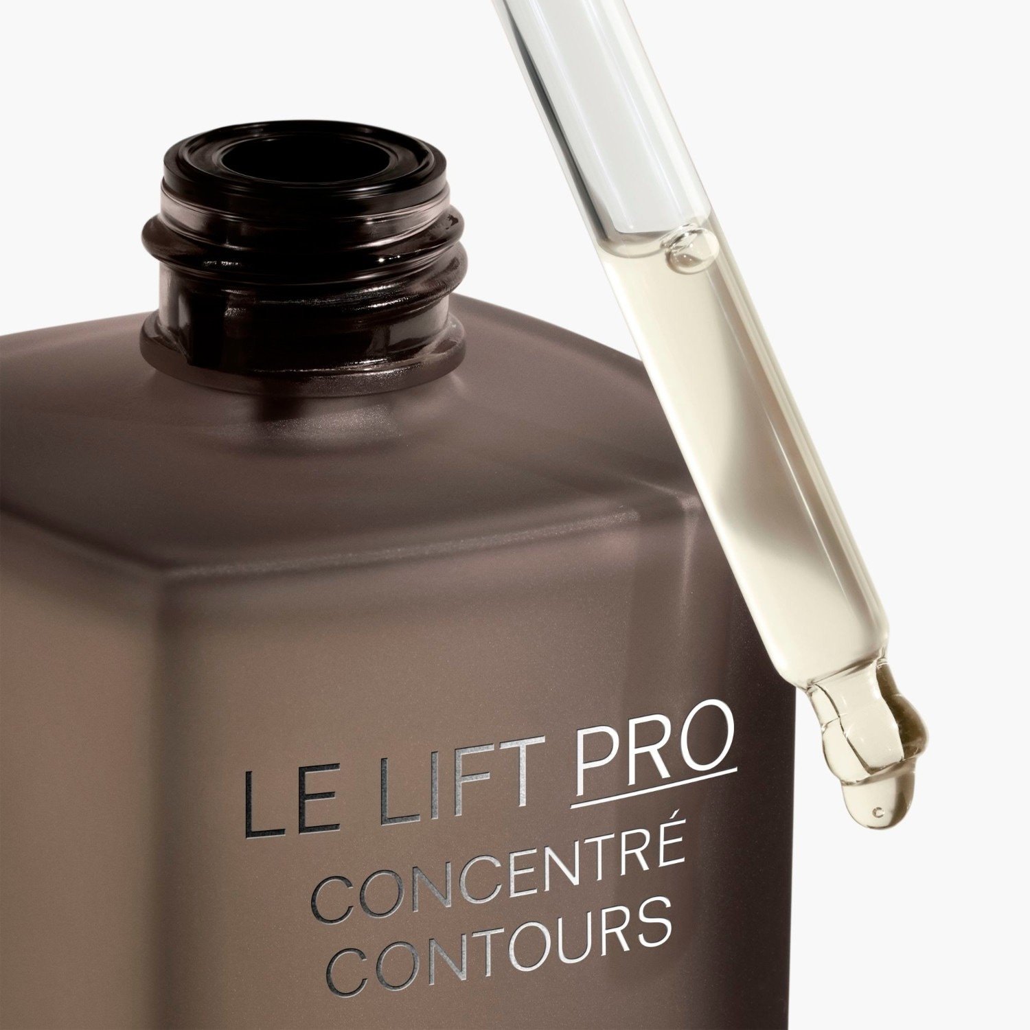 CHANEL Anti-Aging Serum LE LIFT PRO CONCENTRATED CONTOURS - 30 ml