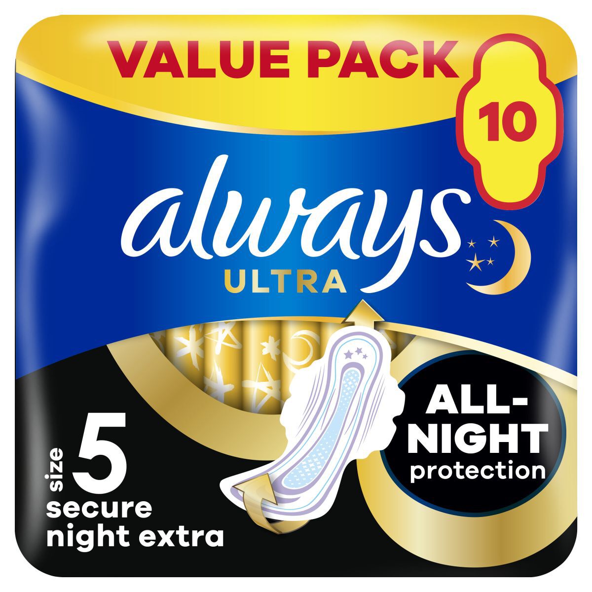 Aina Ultra Night
