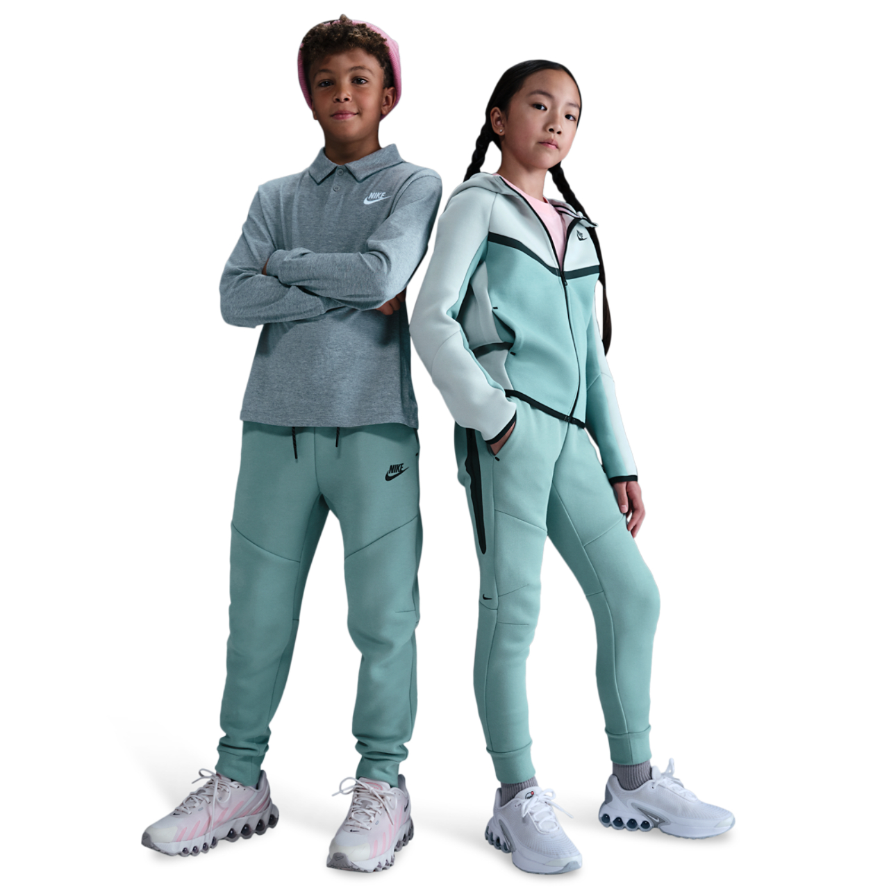 Nike Tech Fleece